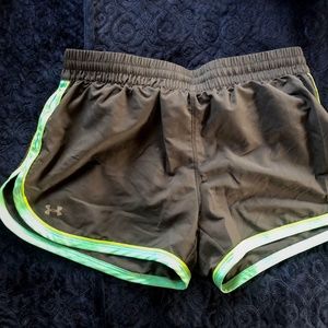Under Armour Athletic Shorts